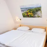 Urlaub Im Reethaus Delphin Mit Whirlpool Und Sauna By Interhome