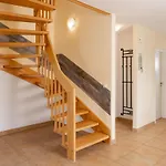 Urlaub Im Reethaus Delphin Mit Whirlpool Und Sauna By Interhome Prázdninový dům Beckerwitz
