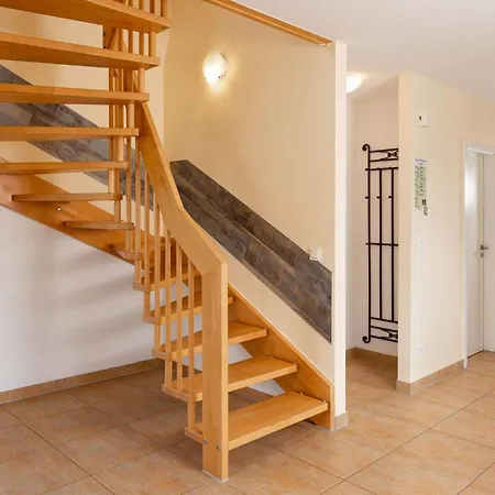Urlaub Im Reethaus Delphin Mit Whirlpool Und Sauna By Interhome Prázdninový dům Beckerwitz