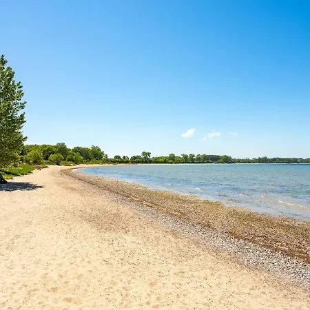 Urlaub Im Reethaus Delphin Mit Whirlpool Und Sauna By Interhome Beckerwitz
